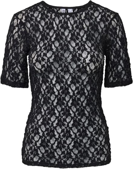Pieces T-shirt PCHAZEL KANT