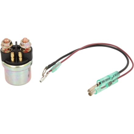 Solenoïde schakelaar starter  PARSUN F15-07150300W