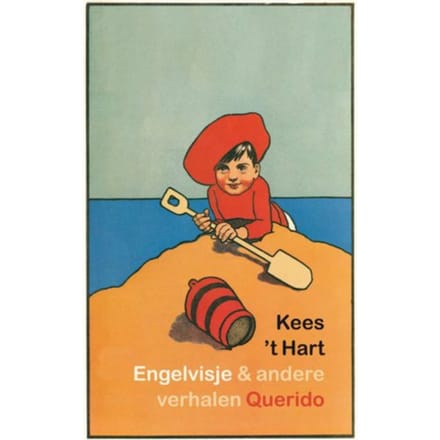 Engelvisje En Andere Verhalen - Kees 't Hart
