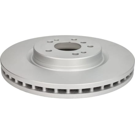 Remschijf BOSCH 0 986 479 269 voorkant, geventileerd, sterk gecarboniseerd, 1 Stuk