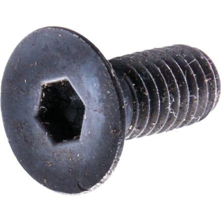 Screw mf6s 6 x 14