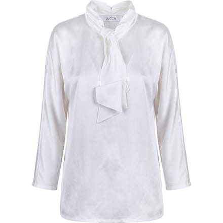Jucca - Blusa - 480456 - Ivoor
