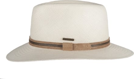 Verdon - Panama hoed - Naturel