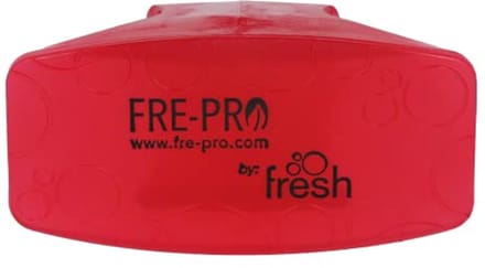 Fris en Duurzaam Geurdispenser voor Toiletten - Kiwi Grapefruit