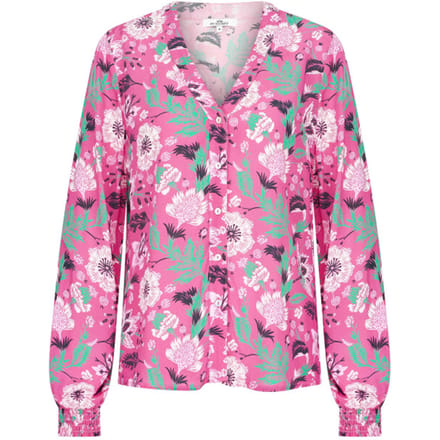 HV Society Blouse hvsbimini