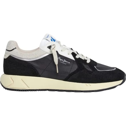 Lage Sneakers Pepe jeans MARLON DIVIDED M