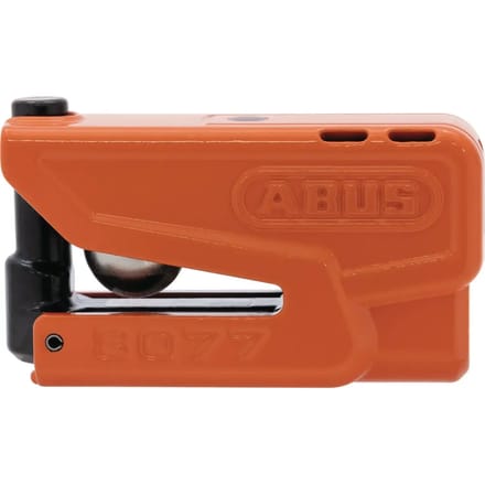 Motorfiets schijfslot Abus Granit™ Detecto XPlus™ 8077 2.0 SRA
