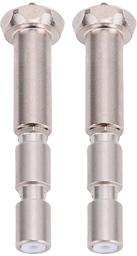 Dailygoods- Mondstuk 0,8 Mm Geïntegreerd - Vervanging Cubische 3