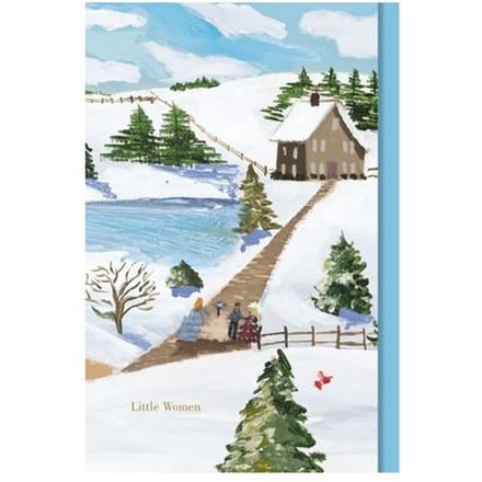 Little Women: Deluxe Painted Edition - Harper Muse Classics: Painted Editions - Louisa May Alcott