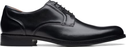 CLARKS Schnürschuhe CraftArlo Lace