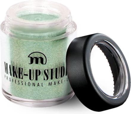 Make-up Studio Colour Pigments Oogschaduw Green 5gr