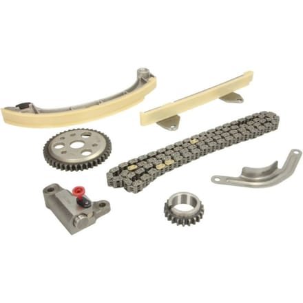 Distributiekettingset HEPU 21-0461