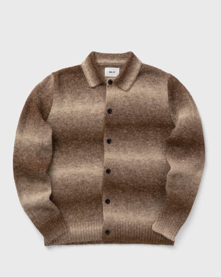 Alfie Polo Cardigan