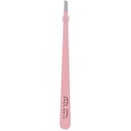 ccam bbak - Pink Tweezer Slanted Type 1 pc