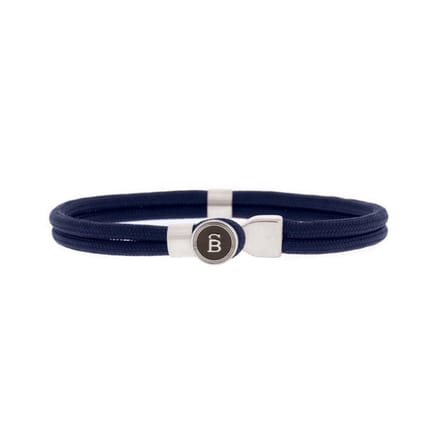 Steel & Barnett Heren Armband Small
