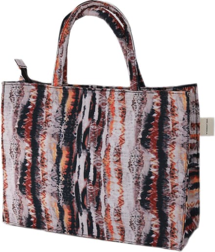 Tote bag bohemian