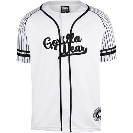 Jersey Gorilla Wear 82