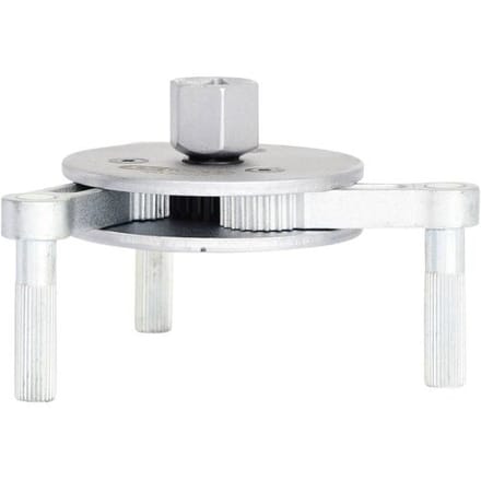KS Tools 700.5001 Filterspansleutel 3-armig, Ø 80 - 120 mm