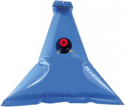 FLEXIBELE DRINKWATER TANK PUNTMODEL