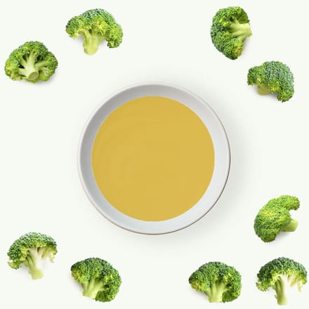 Broccolizaadolie Koudgeperst Biologisch - 100 ml