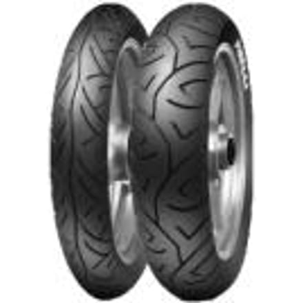 Pirelli Sport Demon ( 130/80-18 TL 66V Achterwiel, M/C )