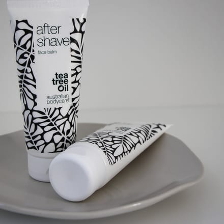 Australian Bodycare After shave Man 100 ml