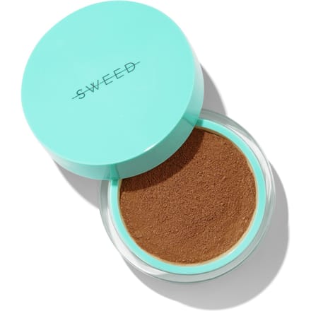Sweed Beauty Miracle Powder Mini | 05 - Golden Deep | Poeder 2 gr