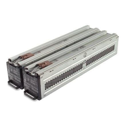 APC vervangings cartridge RBC140