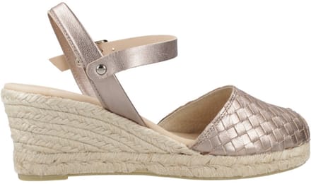 RIA MENORCA 61020 27803 Brons metaal 38 EU