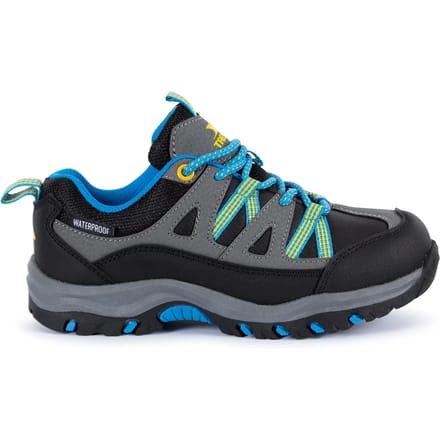 Trespass-schoenen Gillon Low Cut II - Unisex lage schoen