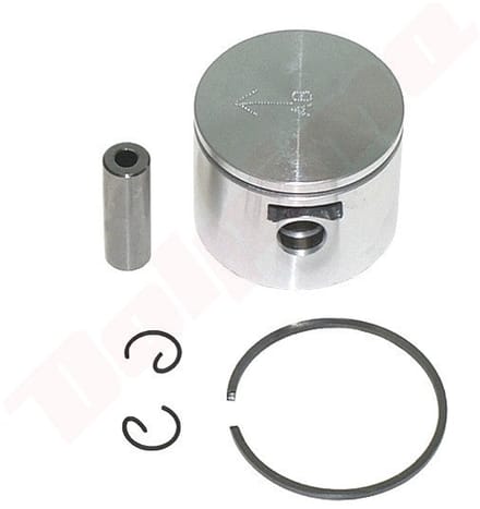 Zuigerset passend op ECHO CS-2511 35mm ( P021-050120 ) GOLF