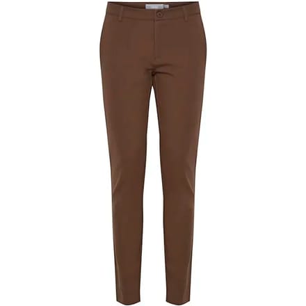 fransa - FRLANO TESSA PA 1 - Dames - Slim fit jeans