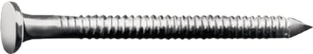 VOORMAN Ankernagel DIN 1052 D4x50mm STA blau verz - 75989000