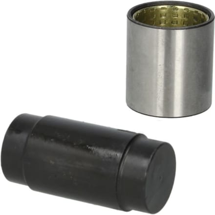 Reparatieset, remschoenen AUGER 53802