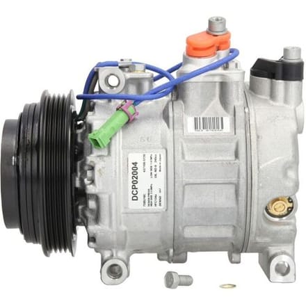 Airco-compressor DENSO DCP02004