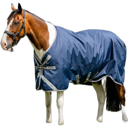 Outdoor paardendeken Amigo 1200D 100g