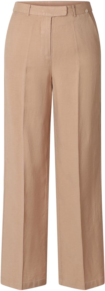 YEST YYGilana Essential Bottoms - Baked Clay - maat W42 / L30