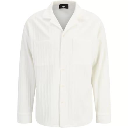 Shirt met lange mouwen DEF Cali