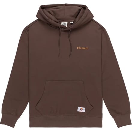 Hoodie Element SBXE Prevent
