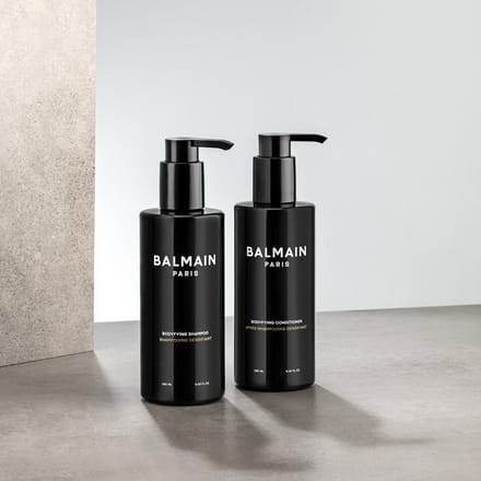 Balmain Hair Couture Homme Bodyfying Shampoo 250ml
