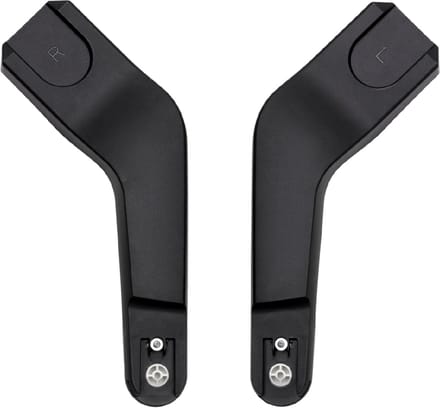 Bugaboo Buggy Butterfly Autostoel Adapters