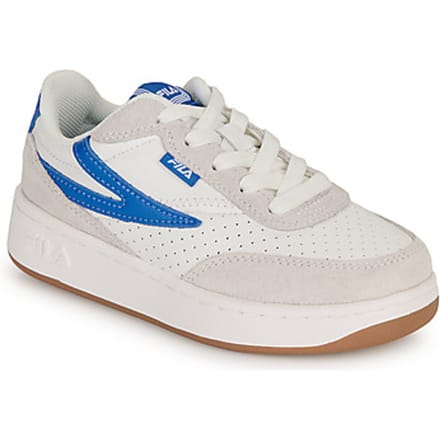 Fila  Lage Sneakers SEVARO S KIDS
