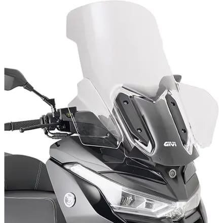 Motorfiets voorruit Givi Voge SR4 350