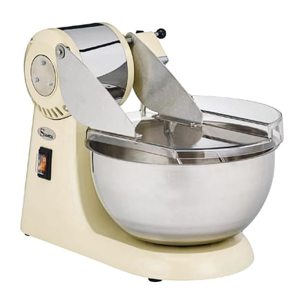 Santos 18 Deegmixer 10L