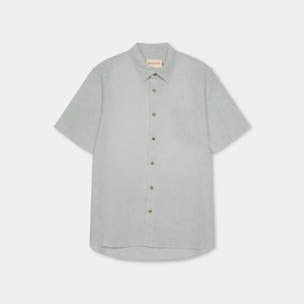 Shirt met korte mouwen Revolution Loose
