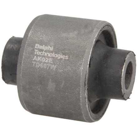 Voorste draagarm silentblock DELPHI TD667W