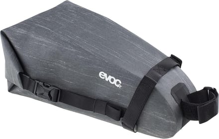 Waterdichte Zadeltas Fiets - Lichtgewicht & Compacte Achtertas - 4L Inhoud