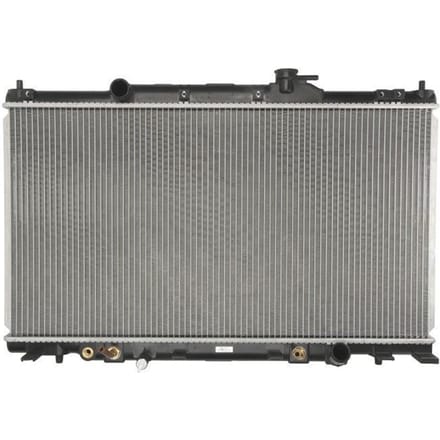 Radiator, motorkoeling KOYORAD PL081951