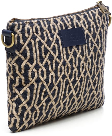Chabo Bags Crossbody Suus Blue