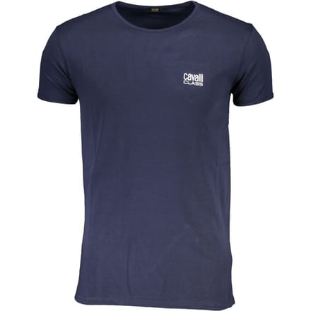Cavalli Class T-shirt Korte Mouwen